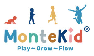 Montekid logo