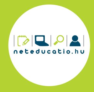 Logo Netedu